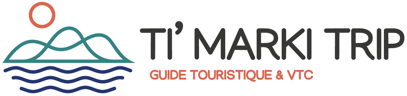 TI' MARKI TRIP